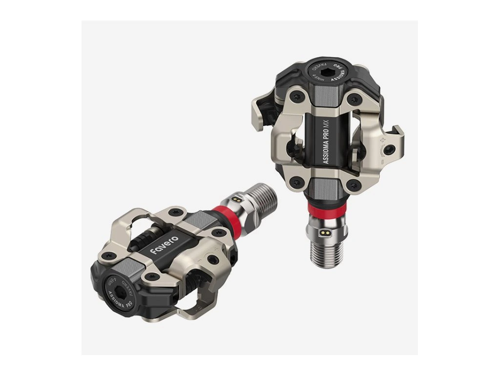 Favero Assioma PRO MX-2